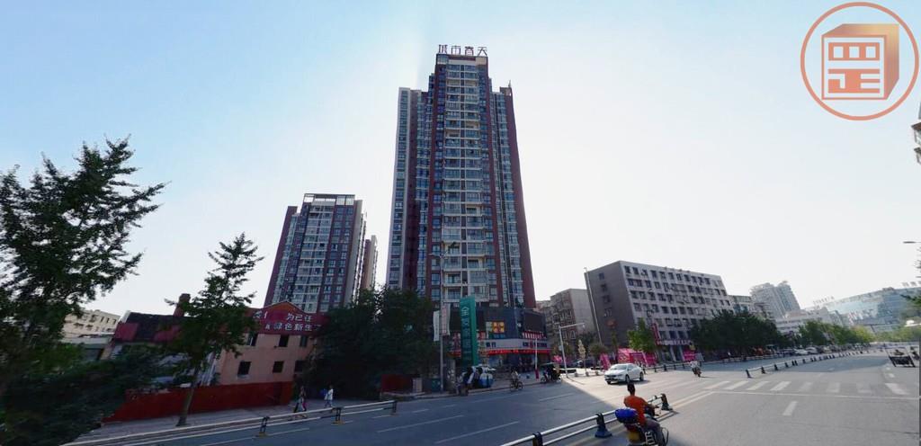 城市春天A区
