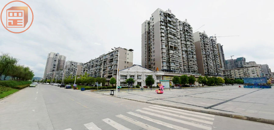 梓潼县阳光新城