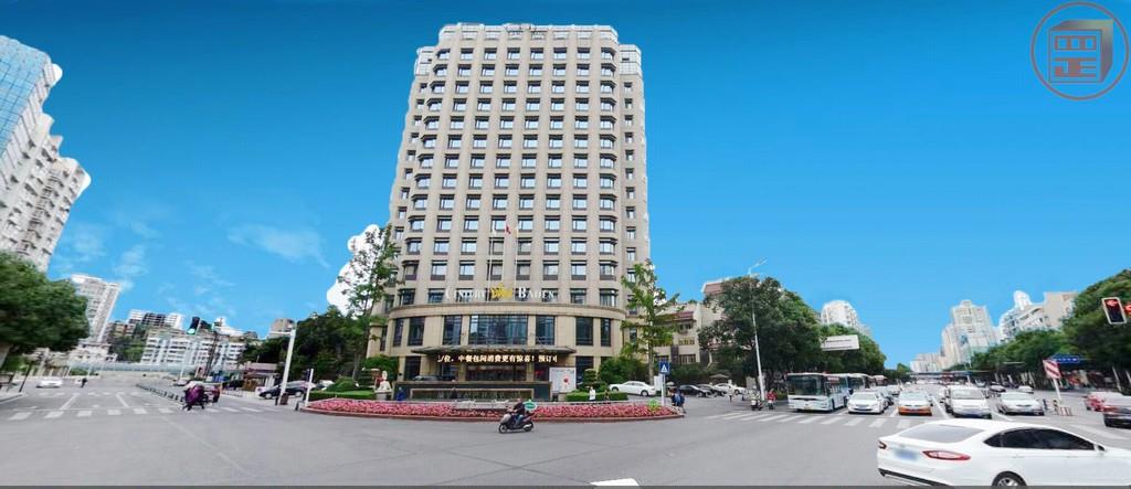 顺辉•世纪巴登酒店