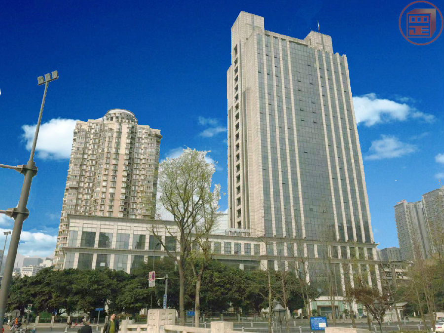 国家税务总局四川省税务局综合业务办公用房项目
