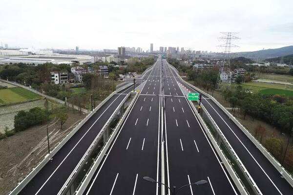 成都市：成龙简、成金简、金简仁快速路最全最新中标！